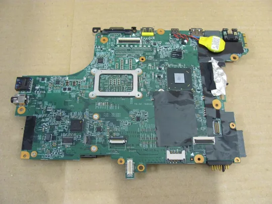 Купити 537-17 материнська плата РОБОЧА I5-3320 для LENOVO T430s оригінал