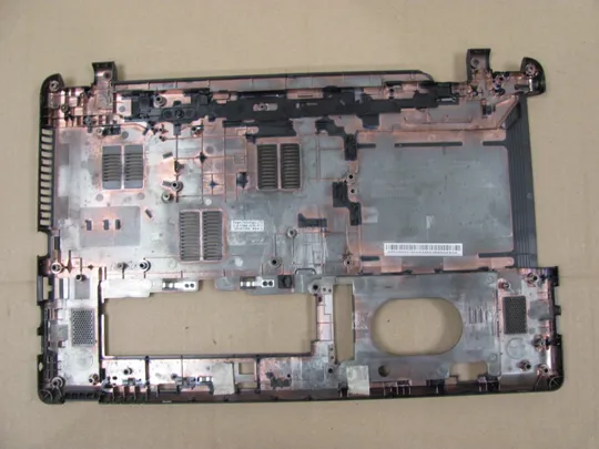 Купити 589-2 Кришка дно піддон корпуса AP0VR000160  для Acer Aspire E1 E1-570 E1-510 E1-530 E1-532 E1-552 E1-572 оригінал