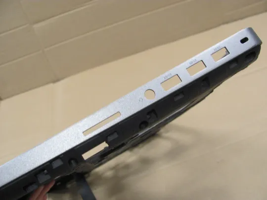 633-1  Кришка дно піддон корпуса 03K8M9 AM1DI000B01 для Dell Precision 7510 P53F оригінал Торговий майданчик