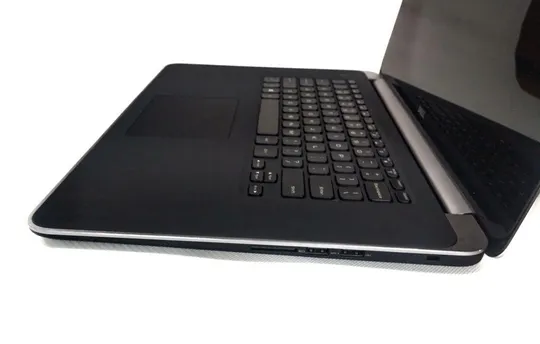Ноутбук Dell XPS 15 Precision M3800 Intel i7-4702M 2.20-3.20GHz/ Quadro K1000 / экран FHD 15,6&quot; LED З аукціону