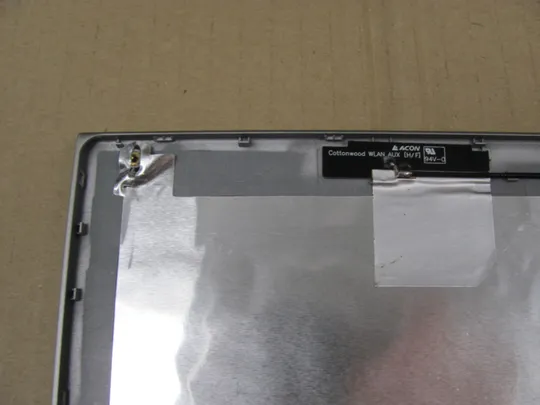 692-26 кришка матриці 05WN1X 46M.01VCS.0001 для  Dell Inspiron 13 7347 7348 7352 7437 оригінал Інтернет-аукціон