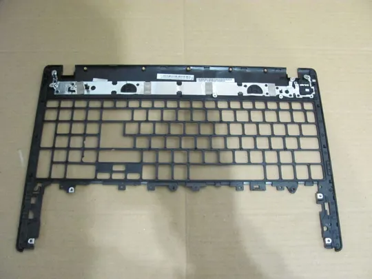 Купити 558-24 корпус панель рамка клавіатури AP0KX000100 для Acer Aspire 5755 5755G 5750 5750G 5750Z 5750GZ 5755 5755G оригінал