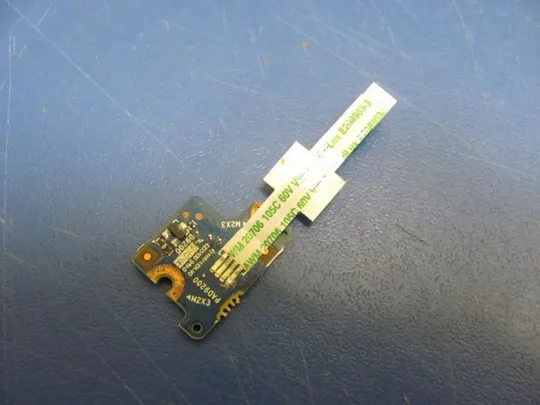 Купити №60-24 Плата кнопки включення 6050A2566601 для HP ProBook 640 G1 оригінал