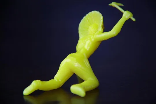 индеец 65-70мм (Tim-Mee) ФРГ З аукціону