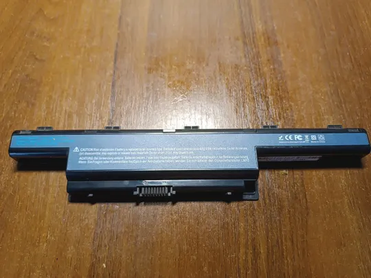 Аккумулятор AS10D31 Acer Aspire E1-431G, E1-471, E1-471G, E1-521, E1-531, E1-531G, E1-571, E1-571G Ціна