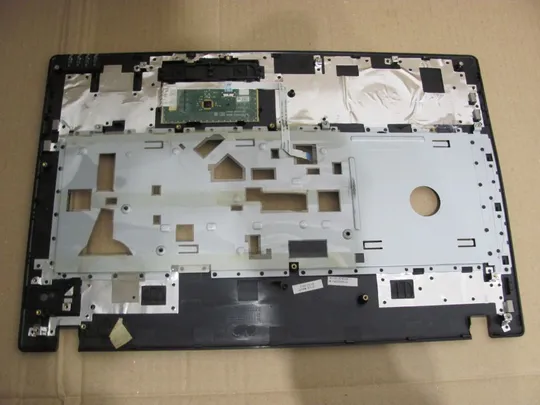 Купити 510-1 Кришка панель палмрест тачпад AP0HO000301 для ACER ASPIRE 7560 7750 оригінал