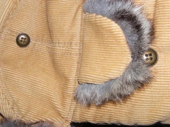 Зимняя шапка-ушанка &quot;ROCHA.JOHNROCHA&quot;. Ирландия. Продаж