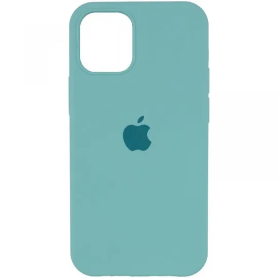 Чехол Silicone Case Full Protective (AA) для Apple iPhone 13 Pro (6.1") Ціна