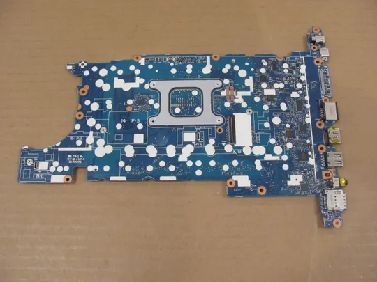 Купити 796-2 материнська плата  L21937-601  AMD Ryzen 5 PRO 2500U 6050A2945701 для HP Elitebook 745 G5 G6 оригінал