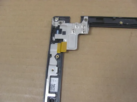 871-9 Кришка панель палмрест  AP0ZK000200 SB30K41917 для Lenovo ThinkPad X240, X250  оригінал Інтернет-аукціон