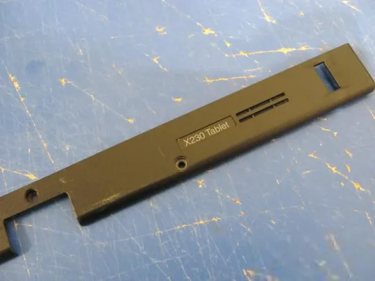 №238-27 панель 60.4KJ15.004 для Lenovo ThinkPad X230 TABLET оригінал Продаж