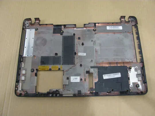 Купити номер0108-2 Кришка дно піддон корпуса EAHK9001010 3NHK9BHN0 для SONY VAIO SVF15328 SVF15327 SVF152A SVF15 SVF 15 Оригінал