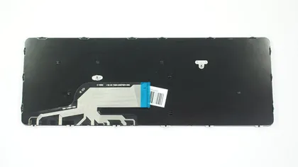 фото, Клавіатура для ноутбука HP (ProBook: 430 G3, 440 G3) rus, black