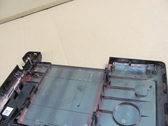 586-4 Кришка дно піддон корпуса 13NB0341AP0431 з динаміком  для ASUS F551 F551C X551 D500 оригінал Торговий майданчик