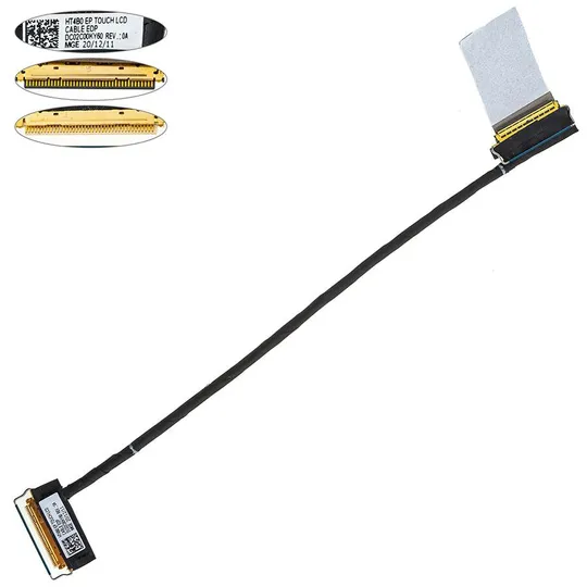 Шлейф матриці для ноутбука Lenovo (T14 Gen 2) 40 0.4 (DC02C00KY60) Ціна