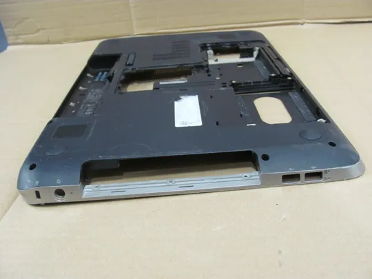 442-5  Кришка дно піддон корпуса 639399-001  для  HP Pavilion DV7 DV7-6000 DV7T  оригінал Інтернет-аукціон