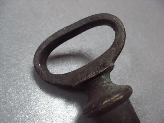 ключик кран для самовара №1207 З аукціону