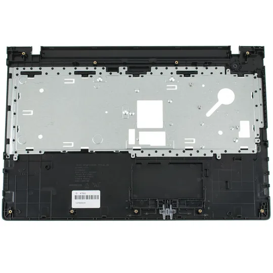 Верхня кришка для ноутбука Lenovo (Ideapad: G50-30, G50-45 series ), black Ціна