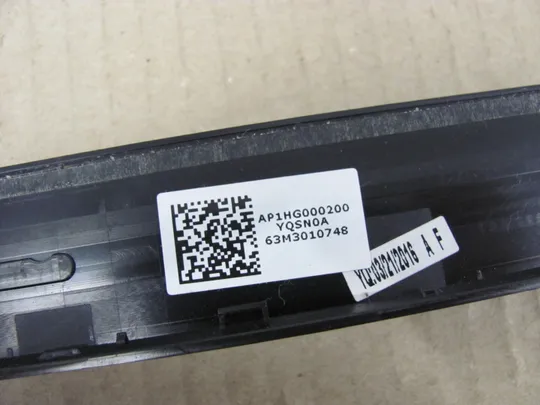 61-32 рамка матриці  AP1HG000200  для Lenovo 100-15IBY b50-10  оригінал Де купити