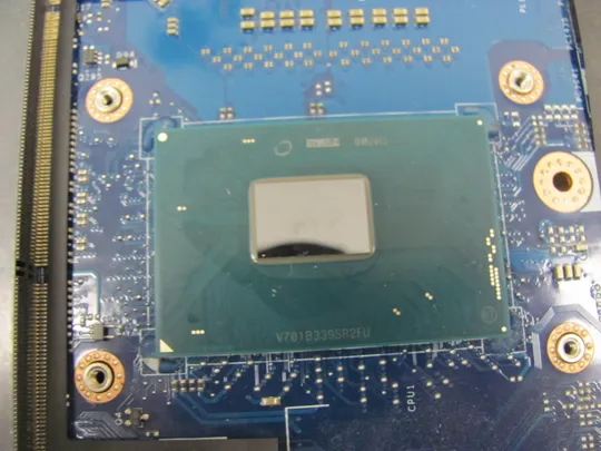 634-5 материнська плата SR2FU i7-6820HQ AAPA0 LA-C541P для Dell Precision 7510 P53F  оригінал Недорого