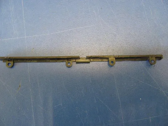 номер0017-22 заглушка корпусу для DELL LATITUDE E6540 оригінал Ціна