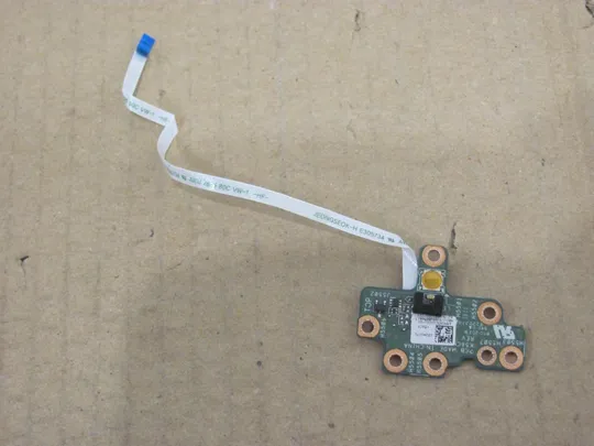 46-29 плата кнопки ВКЛ 69N0N3C10C01 для ASUS K56CM K56C K56CM R505C оригінал Ціна