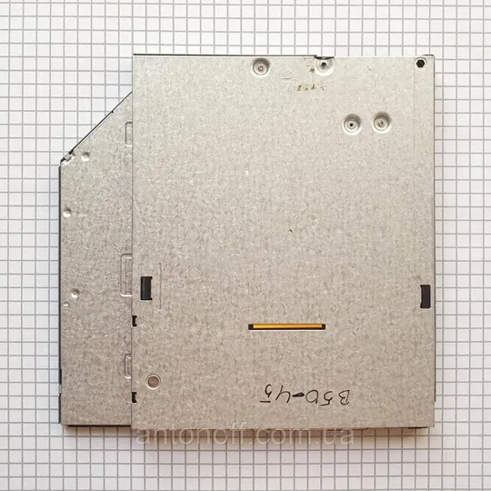 Купити DVD-RW привід Philips DA-8A5SH / Lenovo B50-45 (9.5мм) для ноутбука оригінал з розборки