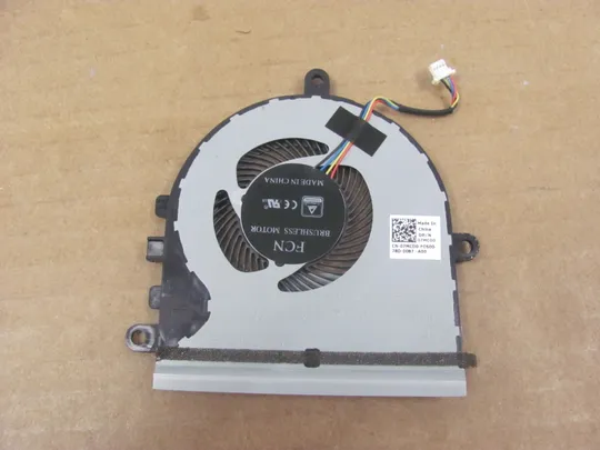Купити 875-24 Вентилятор (кулер, FAN) 07MCD0 для  DELL Inspiron 15 5570 5575 Vostro 3583 Оригінал