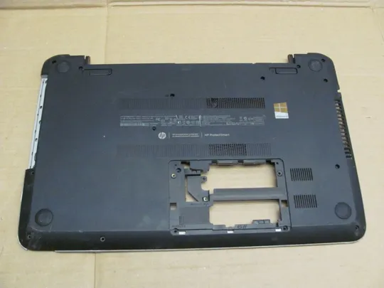 402-2 Кришка дно піддон корпуса 3IU86TP003 для HP Pavilion 15 15-N оригінал Ціна