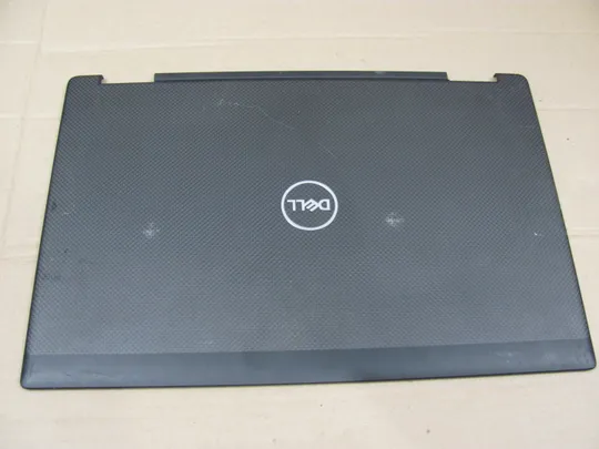 номер0679-7 кришка матриці Кришка дисплея Тильна кришка Корпус матриці Верхня кришка matrix cover Top Case LCD Cover Rear Lid Back Cover Housing Cabinet 0CV185 AQ26J000101 для Dell Precision 7530 7540 M7540  оригінал Ціна