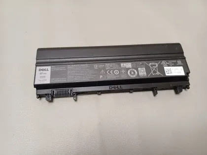 фото, 1144 акумулятор DELL  N5YH9 11.1V 97WH НІМЕЧЧИНА