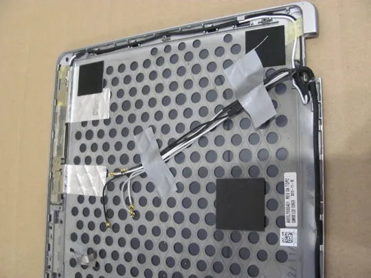 номер0170-9 кришка матриці AM0LY000401 0H91DC  для   Dell Latitude E6230   оригінал Характеристики