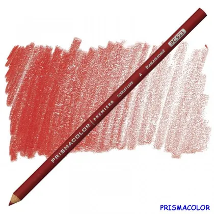 фото, PRISMACOLOR ПОШТУЧНО Карандаш N923 Scarlet Lake