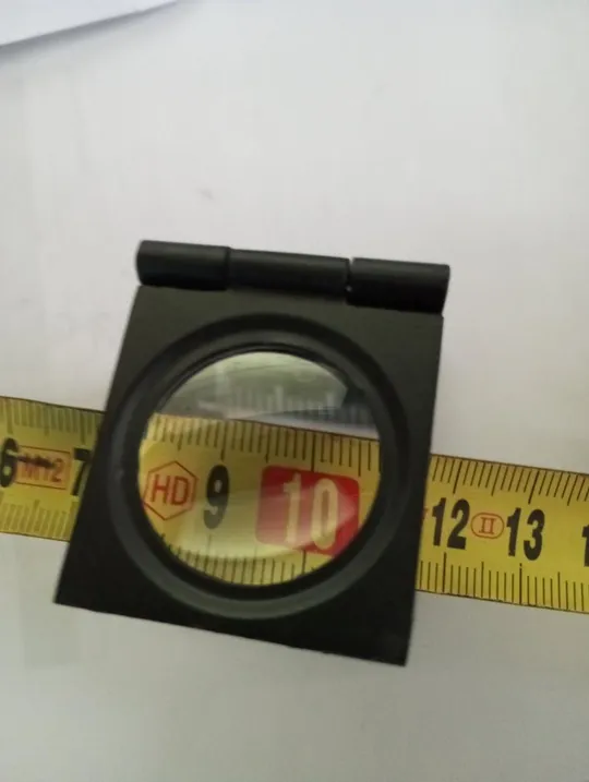 Лупа настільна складна с LED підсвіткою (TH9005-A) Недорого