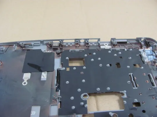 419-15 панель палмрест 821191-001 6070B0882901  для   HP EliteBook 850 G3  оригінал в Україні