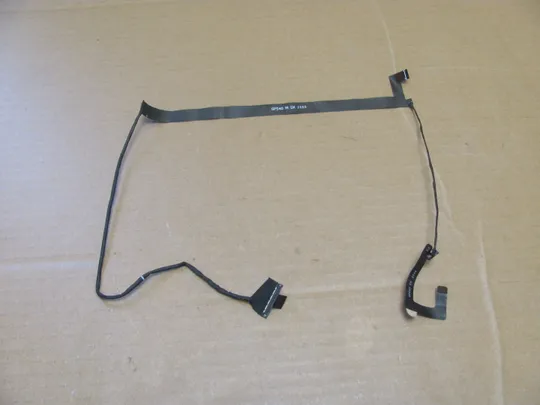 номер0979-44 Шлейф матриці для ноутбука Шлейф дисплея Шлейф підключення дисплея Шлейф екрана Laptop matrix cabl GP540 DC020027C20 для Lenovo Thinkpad T15g P15 Gen 1 Gen 2 оригінал Ціна