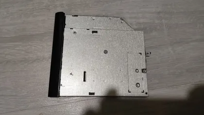 фото, dvd-rom з кришечкой Lenovo 300-17 300-17isk