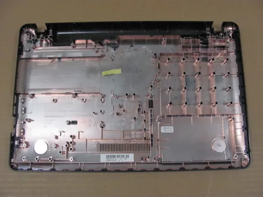 Купити 765-12 Кришка дно піддон корпуса 13NB0HE1AP0411 для ASUS X540 R540 K540 F540 X541 X543 R543 F543 K543   оригінал