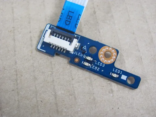 59-26 плата LED  AIVE3 LS-C313P NBX0001RG00  для Lenovo E31-70 E31-80 оригінал Де купити