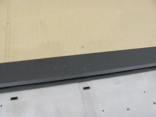 номер0251-18 Кришка панель палмрест 60.4AO22.002 00NY460 для LENOVO ThinkPad W550S T550 оригінал З аукціону