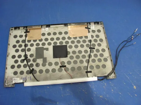 Купити номер0274-24 кришка матриці Кришка дисплея Тильна кришка Корпус матриці Верхня кришка Задня кришка matrix cover   Top Case LCD Cover Rear Lid Back Cover Housing Cabinet 6070B0483501 652524-001 для EliteBook 8760w 8770w оригінал