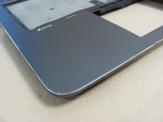 609-6  панель палмрест 850147-001  AM1C300600 для HP EliteBook ZBOOK 15 G3  оригінал Де купити
