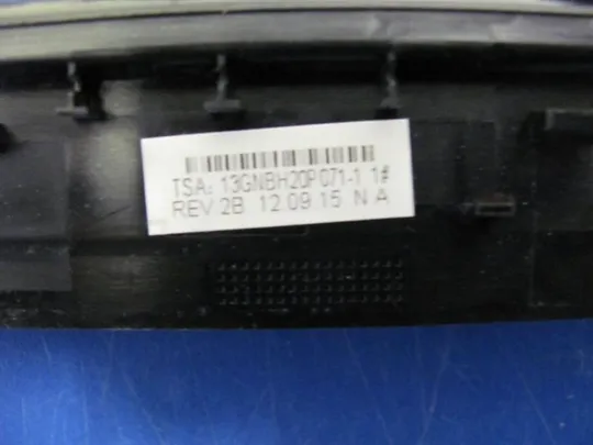 №120-13 рамка матриці 13GNBH2AP052-1 для ASUS F55A оригінал Де купити