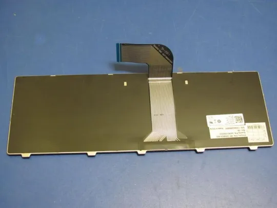 Купити номер0092-15 клавіатура робоча 032J3M для DELL XPS 15 Keyboard оригінал