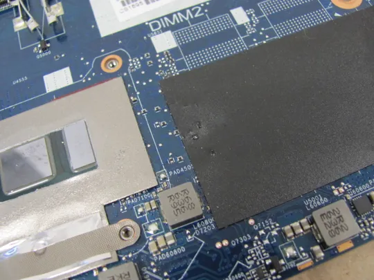 540-5 материнська плата 6050A2822301 903741-601  i5-6300U для HP EliteBook 840 850 G3  оригінал З аукціону