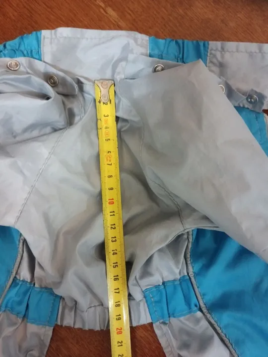 Дощовик для собак для дрібних порід Недорого