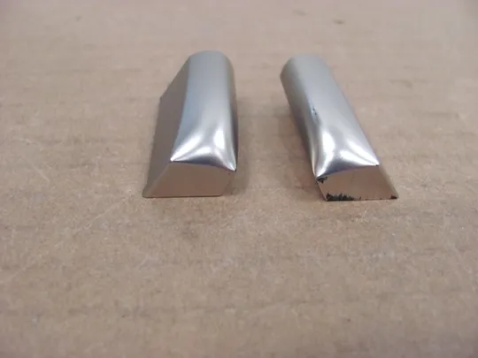 865-8 заглушки петель для  Toshiba Dynabook Portege Tecra X40-G  оригінал Де купити