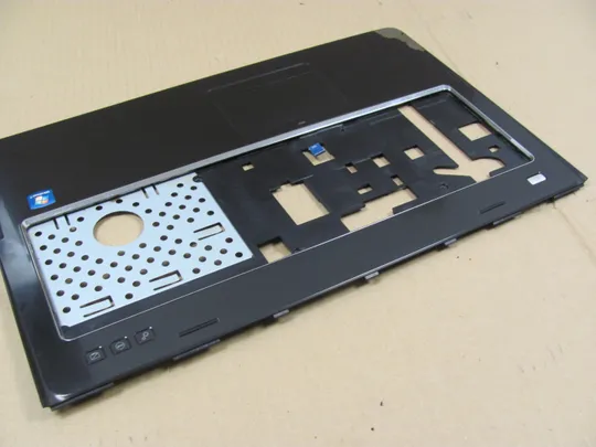 719-2 Кришка панель палмрест тачпад  0TT6F7 3ER03TCWI00 для  Dell Inspiron 17R N7110 оригінал Продаж