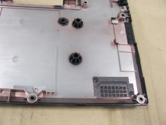 737-8 Кришка дно піддон корпуса 13N1-0TA04010A для Acer TravelMate P2510 оригінал Продаж