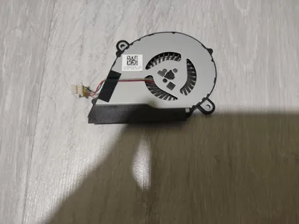 фото, кулер Acer ES1-524 ES1-523 ES1-533 ES1-572 ex2540 2540